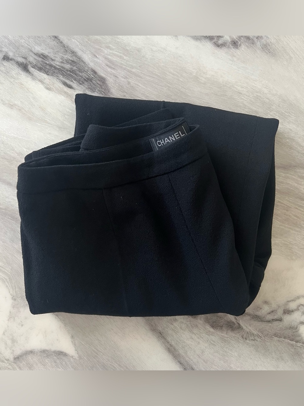 Vintage Chanel Trousers